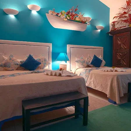 Hotel Coco Plaza-3