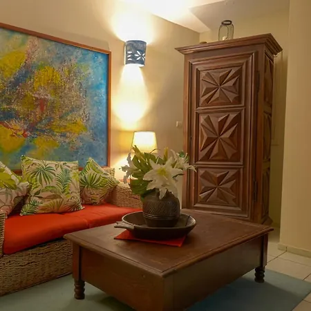 Hotel Coco Plaza-2
