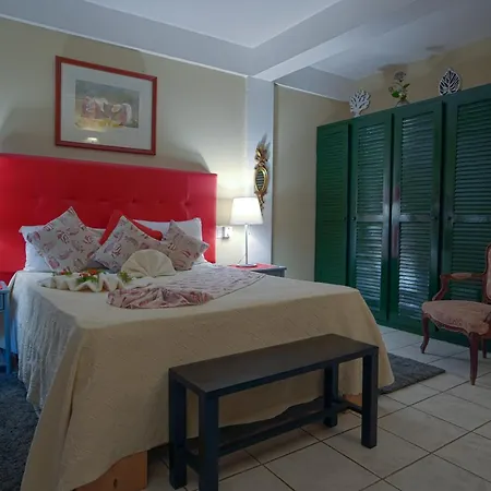 Hotel Coco Plaza-3
