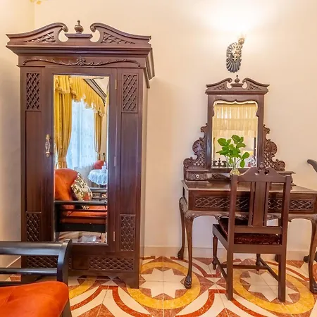 Palm Grove Cottages - Leisure Resort-2