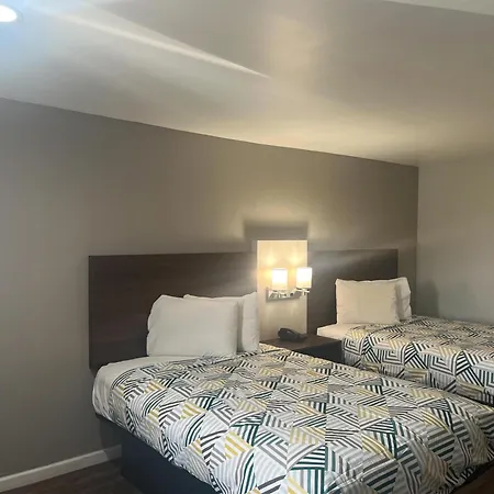 Motel 6 Saint George, Sc - I-95-2