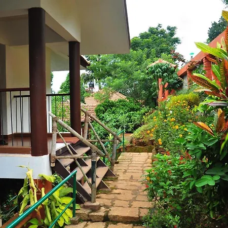 Planet Green Plantation Resorts, Wayanad, Kerala-3
