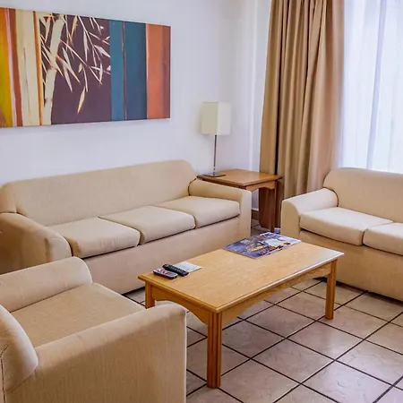 Sunrock Hotel & Suites-3