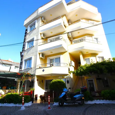 Bonapart Hotel-3