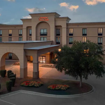 Hampton Inn & Suites Pensacola/Gulf Breeze-2