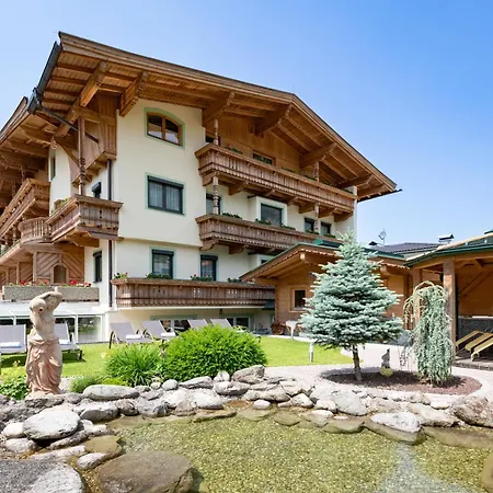 Hotel Alpina-2