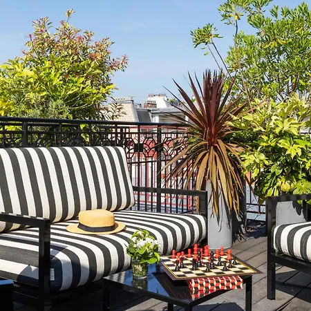 Hôtel Félicien&Spa-3