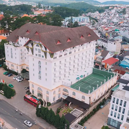 Saigon Dalat Hotel-2