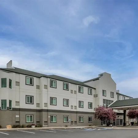 Motel 6-Missoula, Mt-3