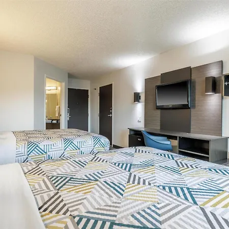 Motel 6-Missoula, Mt-2