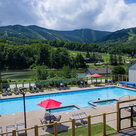 Killington Grand Resort Hotel-2