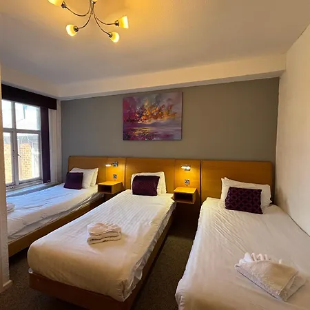 The Royal Alexandra Hotel By Compass Hospitality-2
