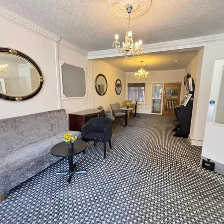 The Royal Alexandra Hotel By Compass Hospitality-3