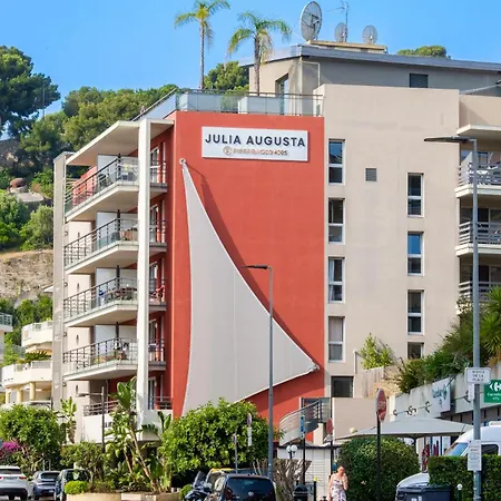 Residence Pierre & Vacances Premium Julia Augusta-3