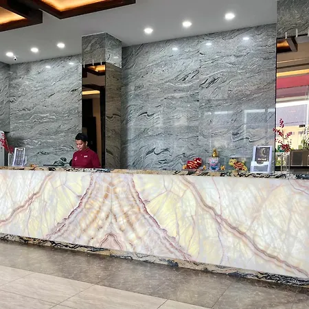 Hotel Roditha Banjarbaru-2