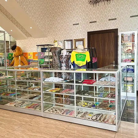 Hotel Roditha Banjarbaru-3