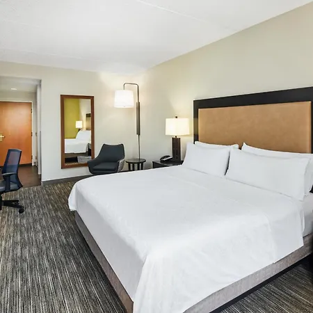 Holiday Inn Express & Suites Jacksonville South East - Medical Center Area By Ihg-2