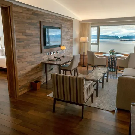Arakur Ushuaia Resort & Spa-2