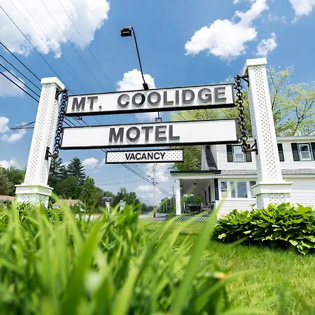 Mount Coolidge Motel-3