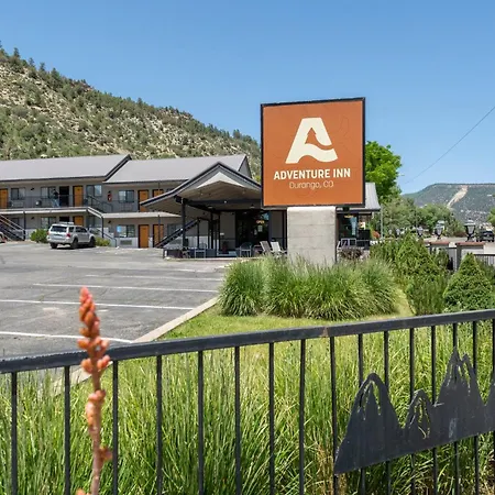 Adventure Inn Durango-2