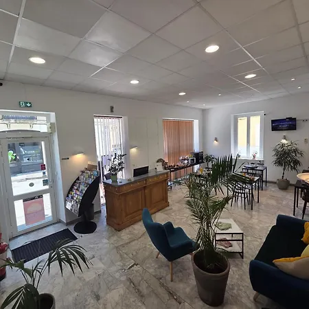 Hotel Magdeleine-2