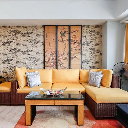 La Mirada Residence, Large 1 Bedroom Condo, Ocean Views, Beaches, 3 Pools, Restaurants-3