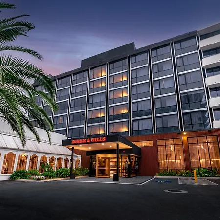 Burke And Wills Hotel Toowoomba-3