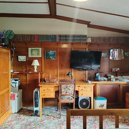 Federation House-2