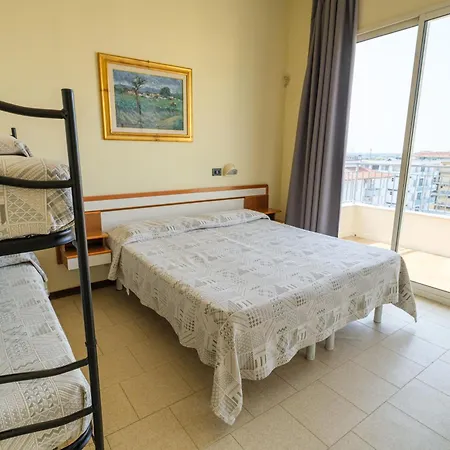 Hotel Classic - Azzurro Club-2