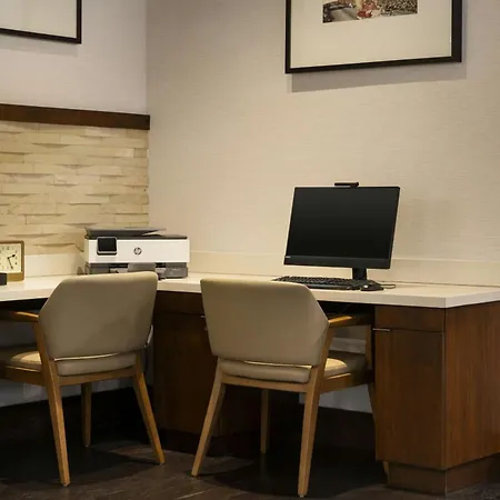 Residence Inn By Marriott Los Angeles Pasadena/Old Town-2