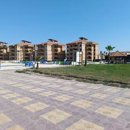 Ras El Bar Apartments Armed Forces-3