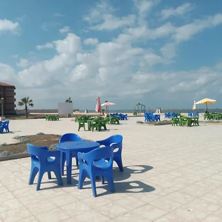 Ras El Bar Apartments Armed Forces-2