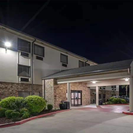 Surestay Plus By Best Western St. James Donaldsonville-3