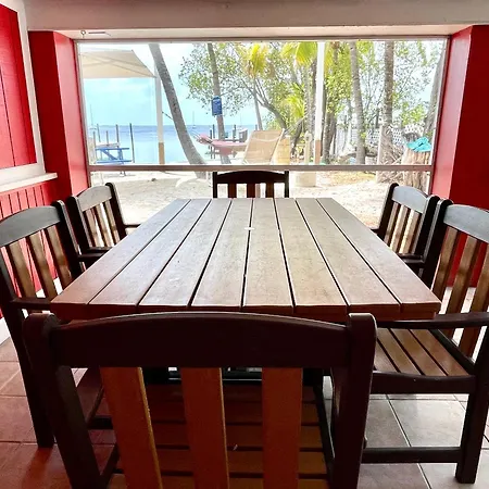 The Pelican Key Largo Cottages-2