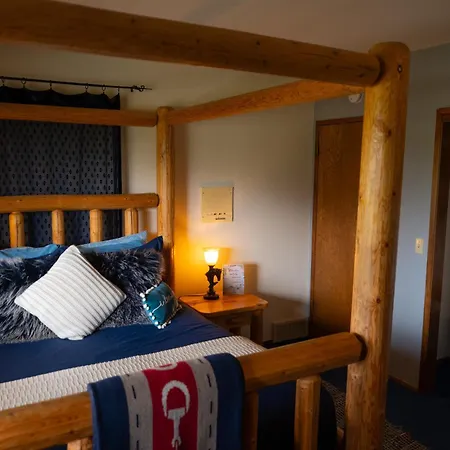 Wildwood Farm Bed & Breakfast-2