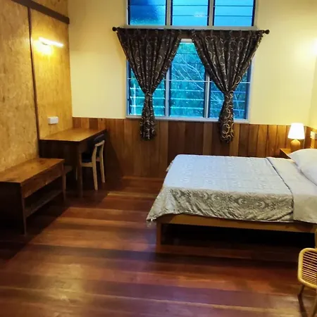 Sepilok B&B-2