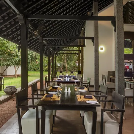 Sigiriya Jungles Resort & Spa-3