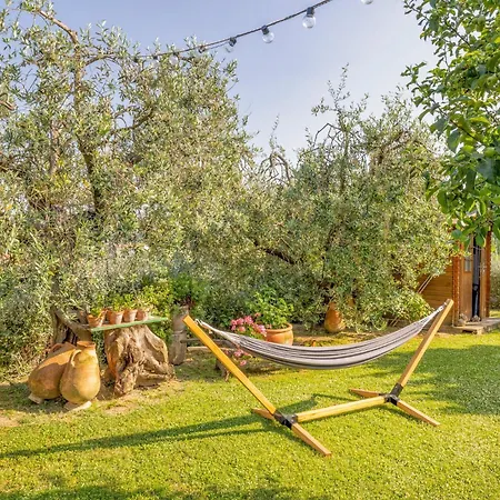 B&B Al Vecchio Forno-3