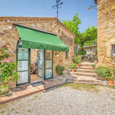 B&B Al Vecchio Forno-2