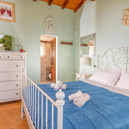 B&B Al Vecchio Forno-2