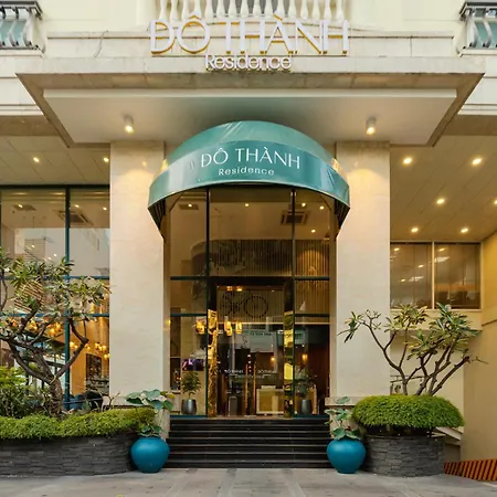 Đô Thành Residence-3