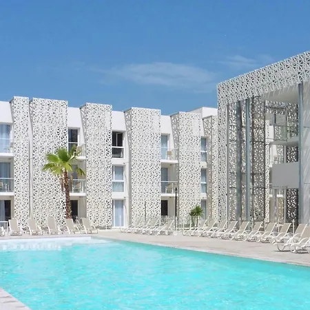Résidence Prestige Odalys Nakâra-2