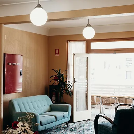 Port Macquarie Hotel-2