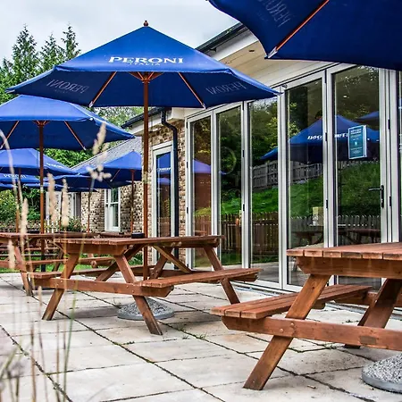 Harper'S Steakhouse With Rooms, Haslemere-2