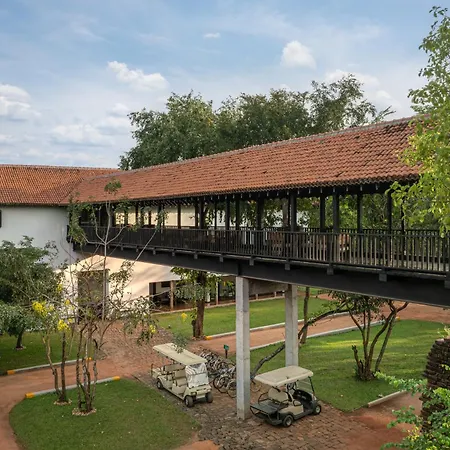 Sigiriya Jungles Resort & Spa-3