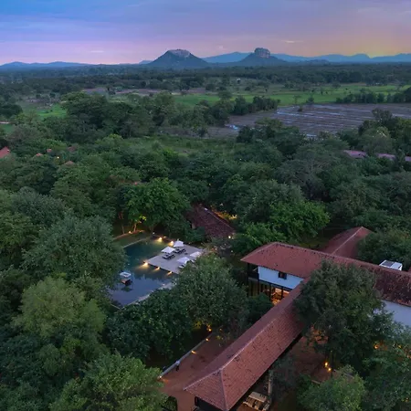 SigiriyaJungles Resort&Spa-2
