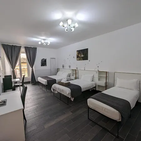 Arch Rome Suites-2