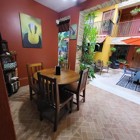 Hotel Villa Prats-2