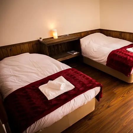 Annupuri Oasis Lodge-2