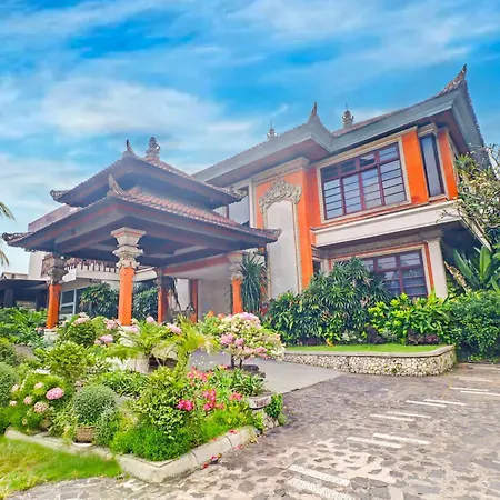 Collection O Bali Near Sanur Beach Formerly Akarsa Transit-2